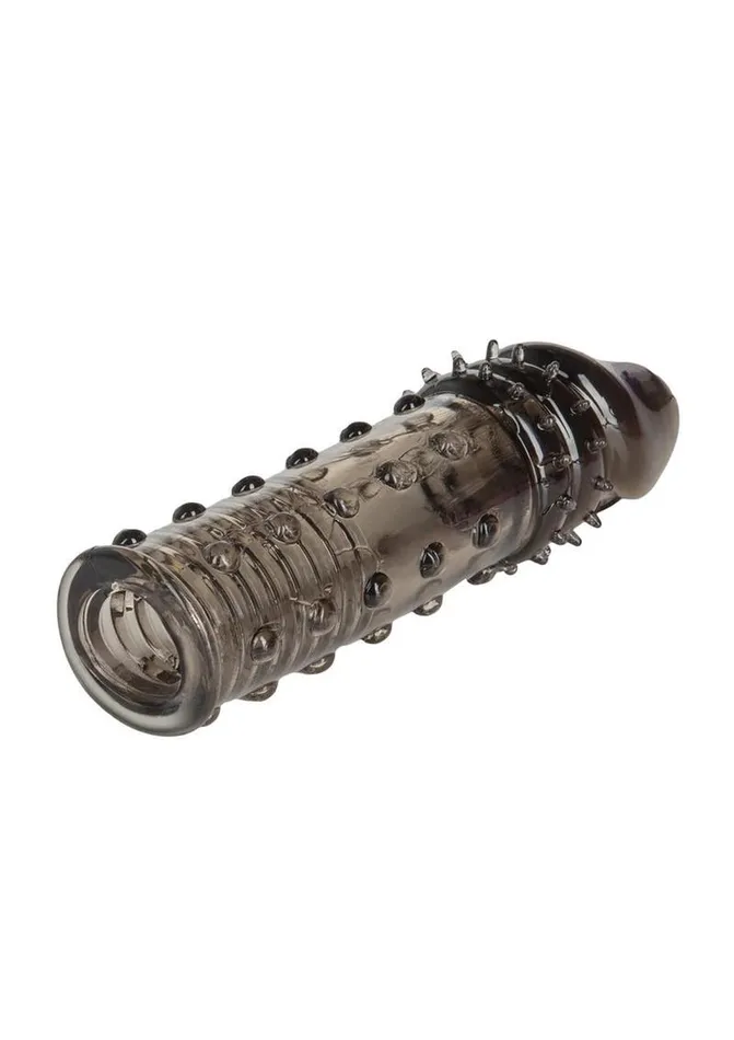 Apollo Extender Textured Sleeve Apollo Male Sex Toys
