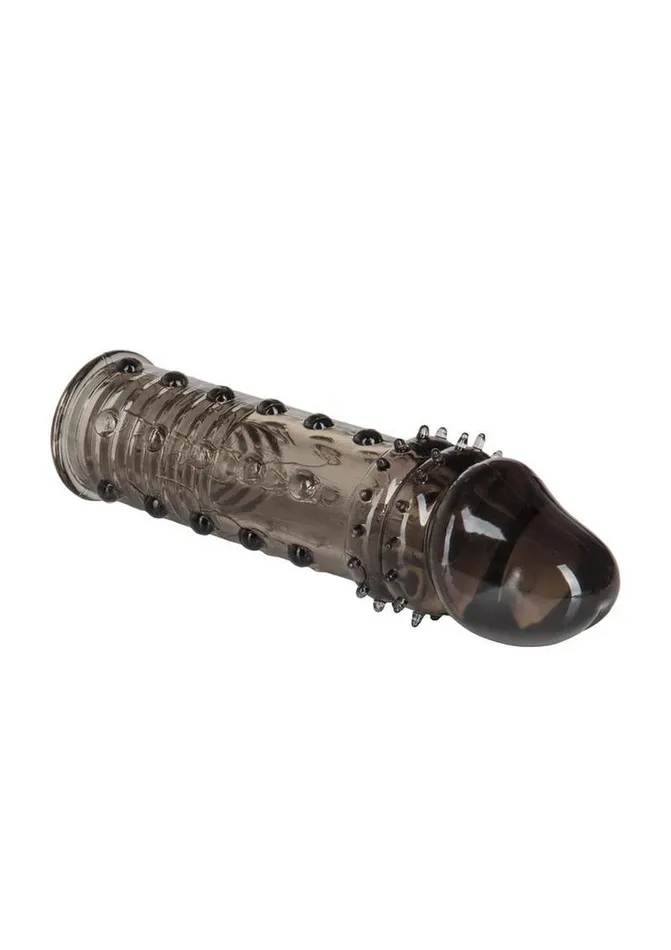 Apollo Extender Textured Sleeve Apollo Male Sex Toys