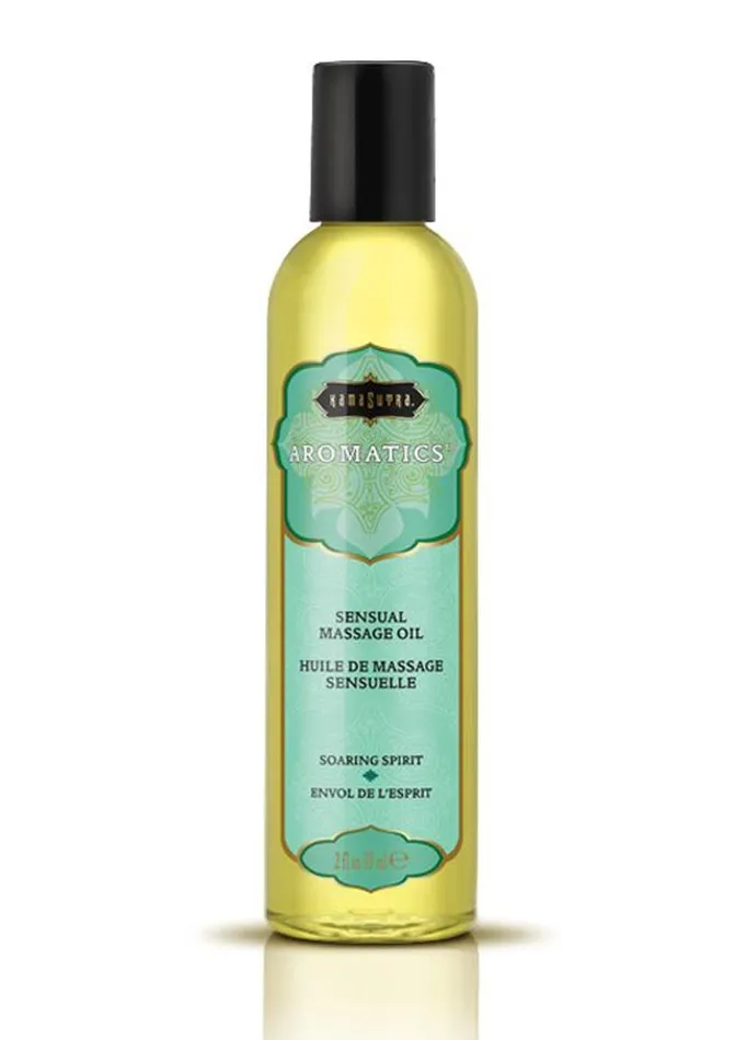 Aromatics Massage Oil Kama Sutra Aromatic Massage Oil Soaring Spirit Couples Aromatics Massage Oil Kama Sutra Aromatic Massage Oil Soaring Spirit Couples