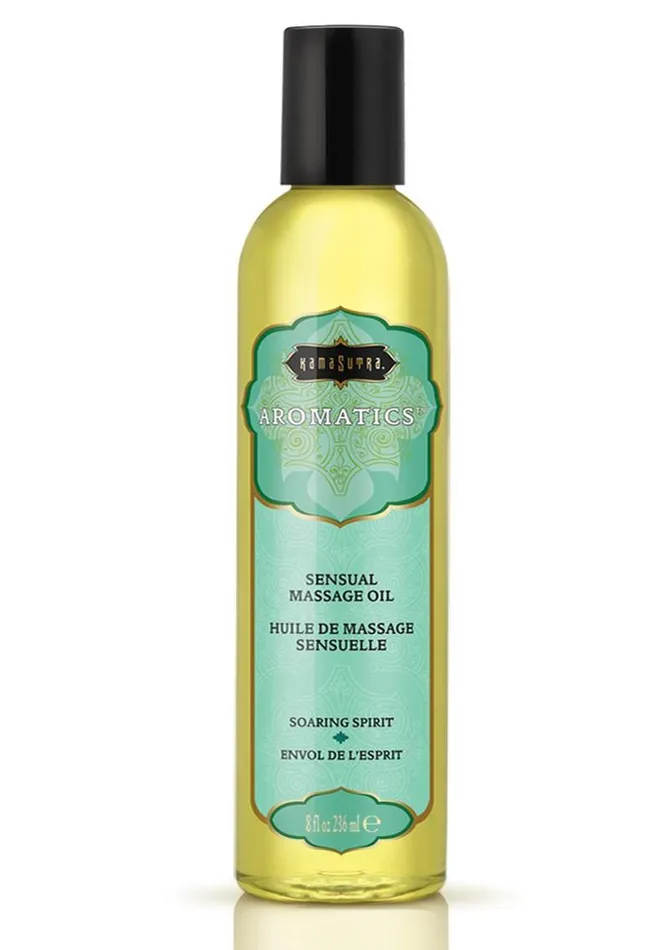Aromatics Massage Oil Kama Sutra Aromatic Massage Oil Soaring Spirit Couples Aromatics Massage Oil Kama Sutra Aromatic Massage Oil Soaring Spirit Couples