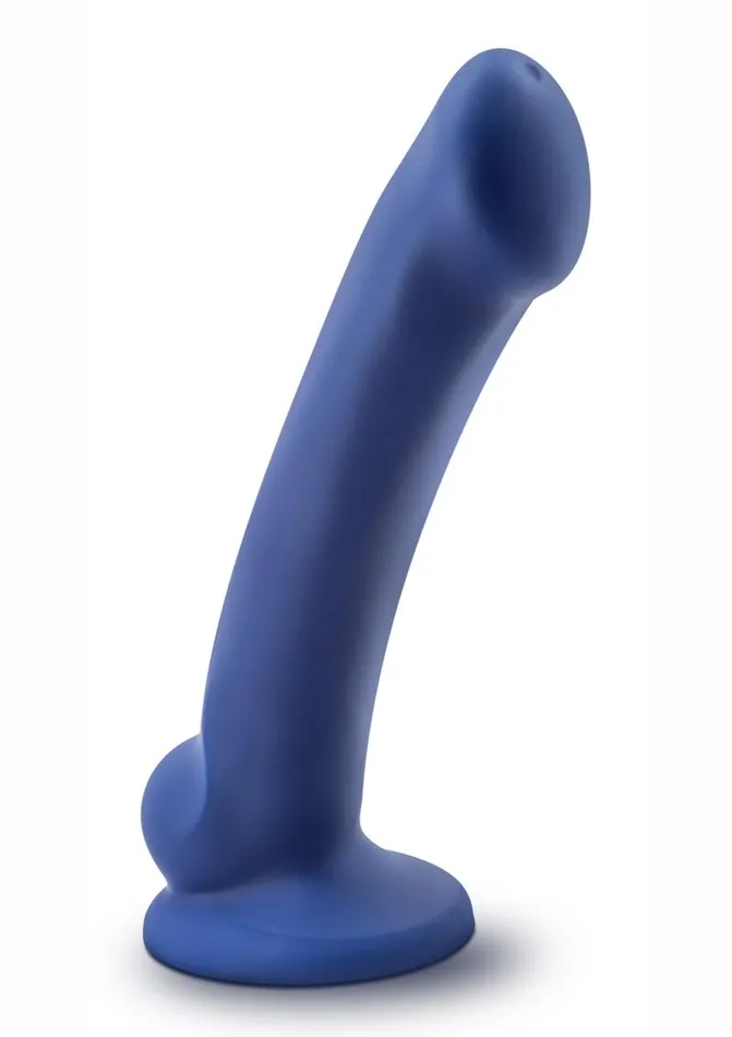 Avant Avant D10 Ergo Mini Silicone Dildo with Suction Cup Female Sex Toys