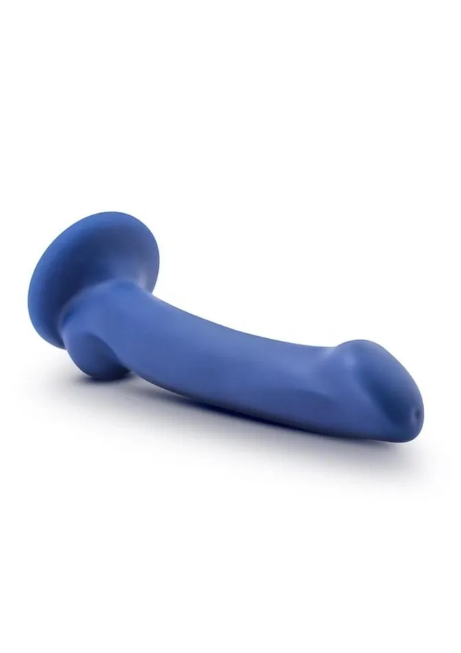Avant Avant D10 Ergo Mini Silicone Dildo with Suction Cup Female Sex Toys