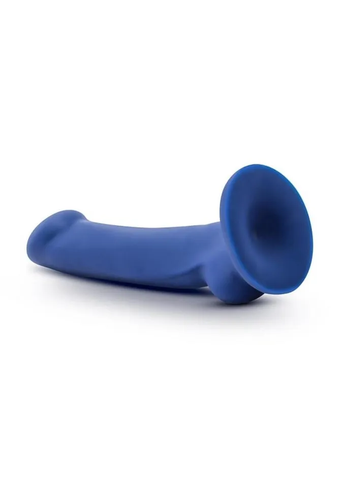 Avant Avant D10 Ergo Mini Silicone Dildo with Suction Cup Female Sex Toys