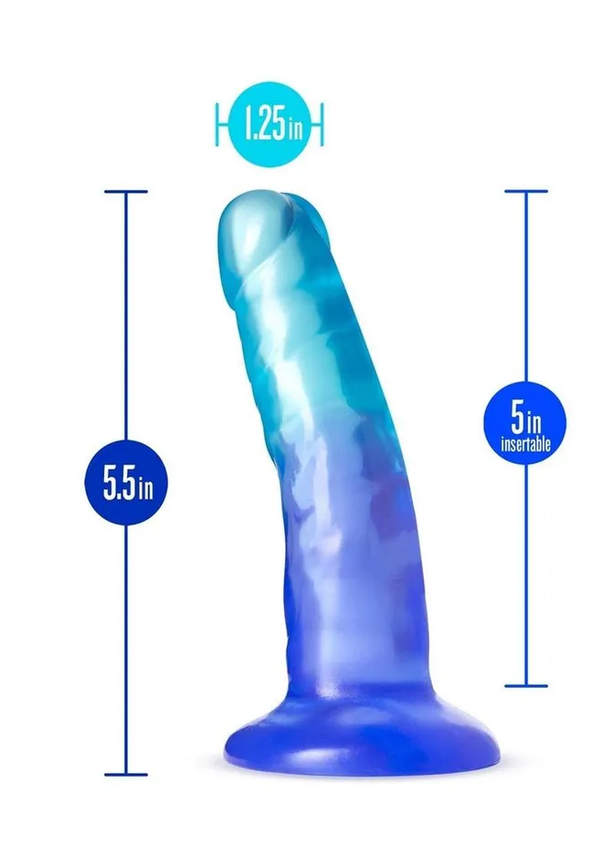 B Yours Morning Dew Dildo B Yours Dildos