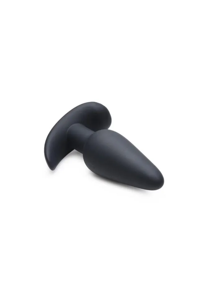 BANG Female Sex Toys Bang 21x Vibrating Silicone Rechargeable Butt Plug with Remote Control