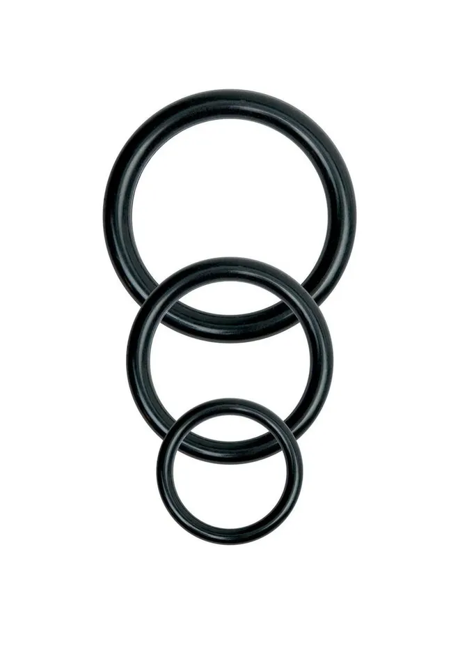 Basix Rubber Works Dildos Basix Rubber Works Universal Harness