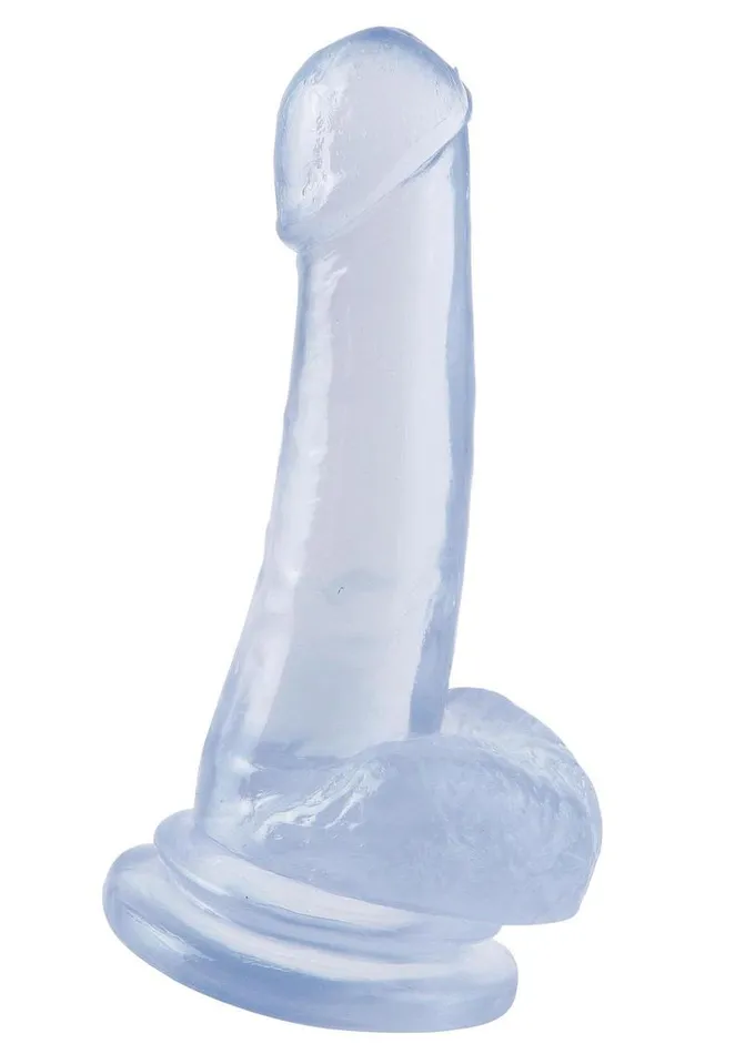 Basix Rubber Works Suction Cup Dong Basix Rubber Works Dildos