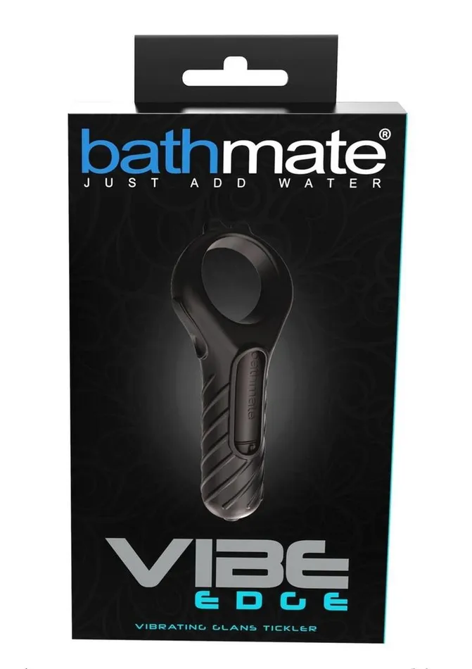 Bathmate Female Sex Toys Bathmate Vibe Edge Rechargeable Silicone Bullet Vibrator Bathmate Female Sex Toys Bathmate Vibe Edge Rechargeable Silicone Bullet Vibrator