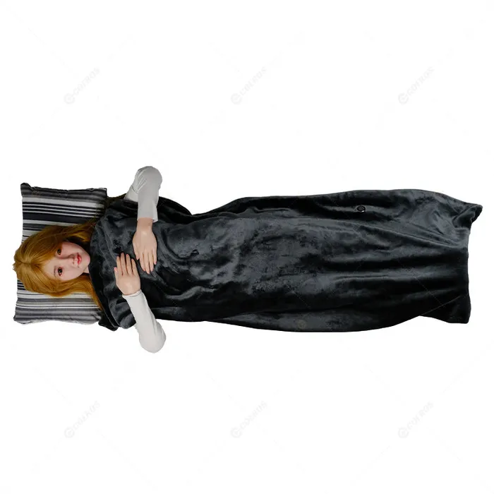 Betterlovedoll Couples Sex Dolls Electric Heating Blanket