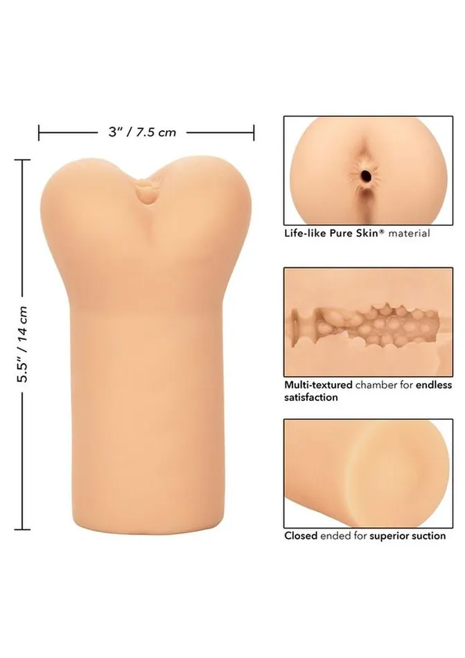 Boundless Anus Masturbator Boundless Male Sex Toys