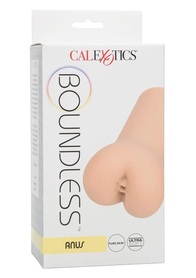 Boundless Anus Masturbator Boundless Male Sex Toys