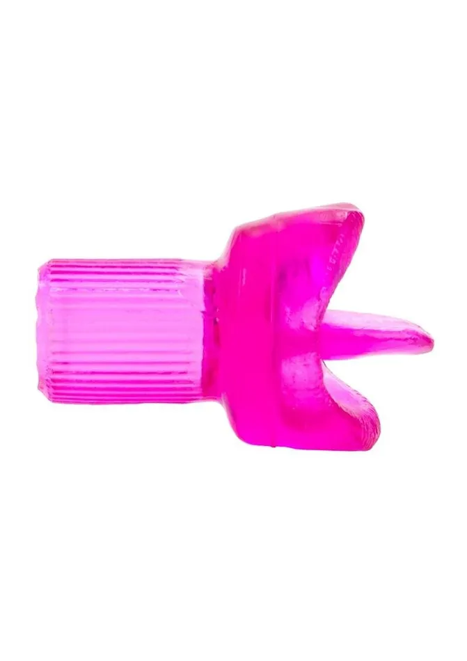 Bullets Female Sex Toys Clit Kisser Tantalizing Tongue with Removable Bullet