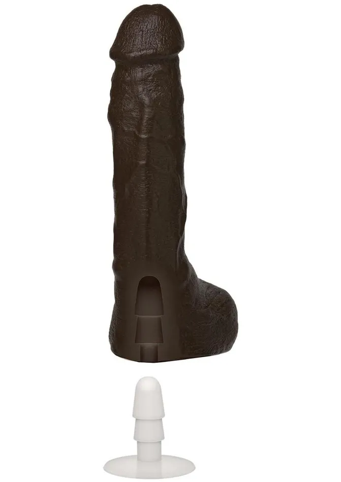 Bust It Squirting Dildo Doc Johnson Dildos