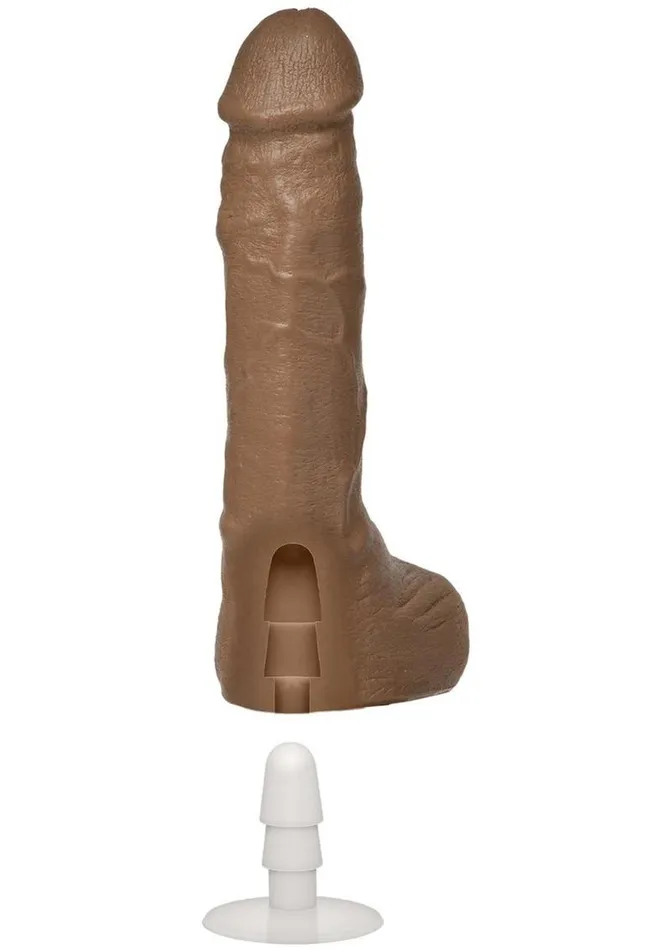 Bust It Squirting Dildo Doc Johnson Dildos