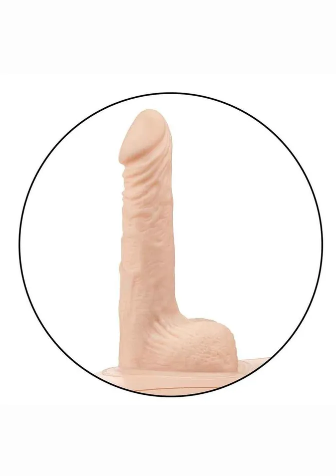 CalExotics Male Sex Toys Personal Trainer Love Doll