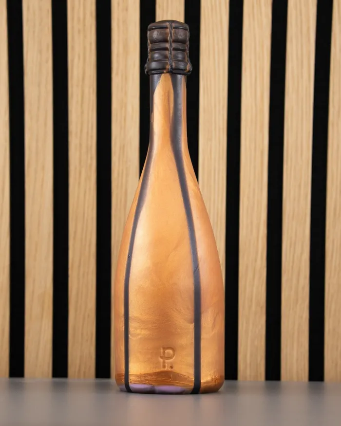 Champagne Firm PhreakClub Vibrators