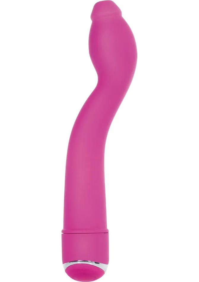 Classic Chic Classic Chic Wild G GSpot Vibrator Vibrators Classic Chic Classic Chic Wild G GSpot Vibrator Vibrators