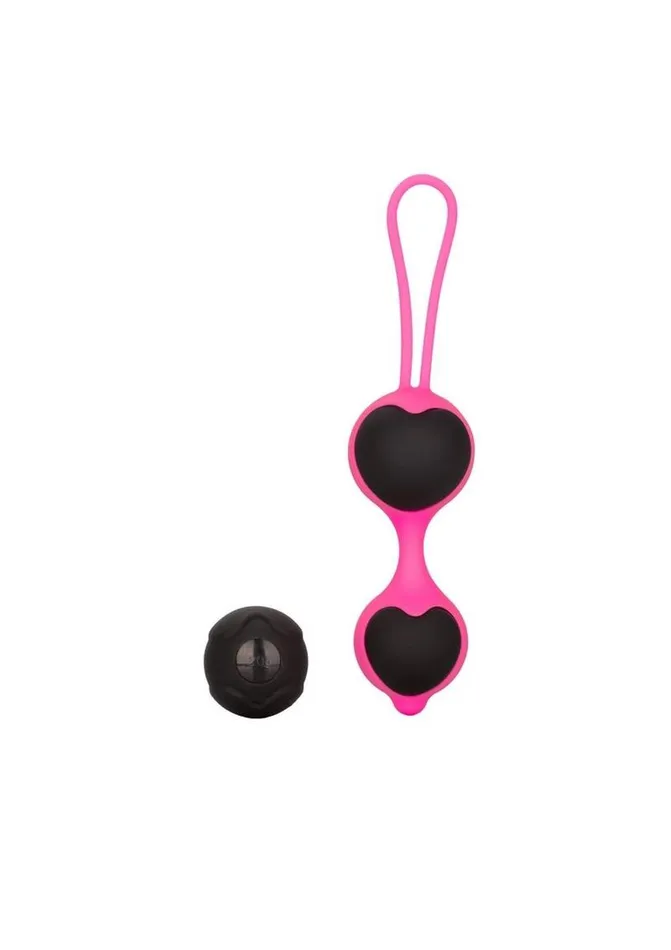 Cocolicious Silicone Trainer Kegel Balls Kegel Female Sex Toys Cocolicious Silicone Trainer Kegel Balls Kegel Female Sex Toys
