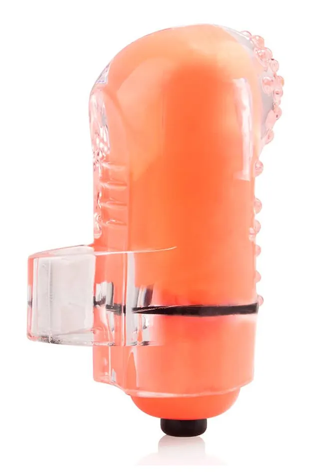 Color Pop Female Sex Toys Colorpop Fing O Finger Vibrator