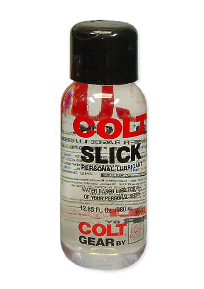 Colt Colt Slick Body Glide Water Based Lubricant Lubricants