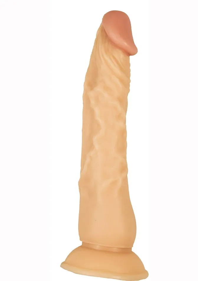 Commander Dildos Commander Dongs Big Hard Boner Bendable Dilco
