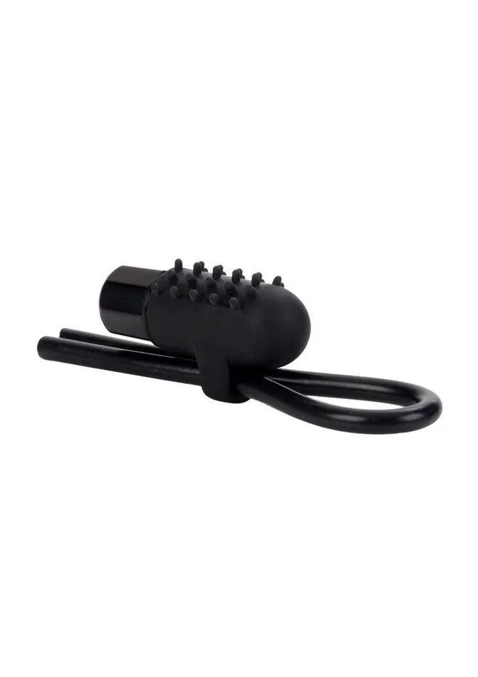 Couples 10 Function Vibrating Silicone Stud Lasso Cock Ring Rings Couples 10 Function Vibrating Silicone Stud Lasso Cock Ring Rings