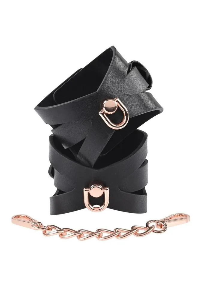 Couples Sex and Mischief Sex and Mischief Brat Handcuffs