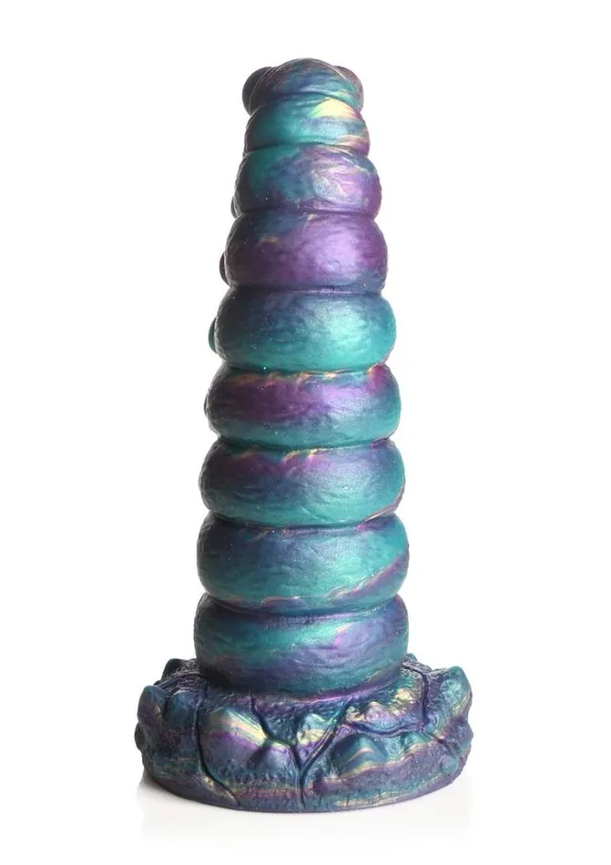 Creature Cocks Creature Cock Chrysalis Silicone Dildo Dildos