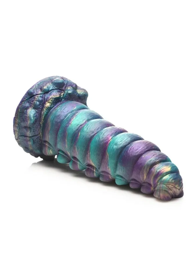 Creature Cocks Creature Cock Chrysalis Silicone Dildo Dildos