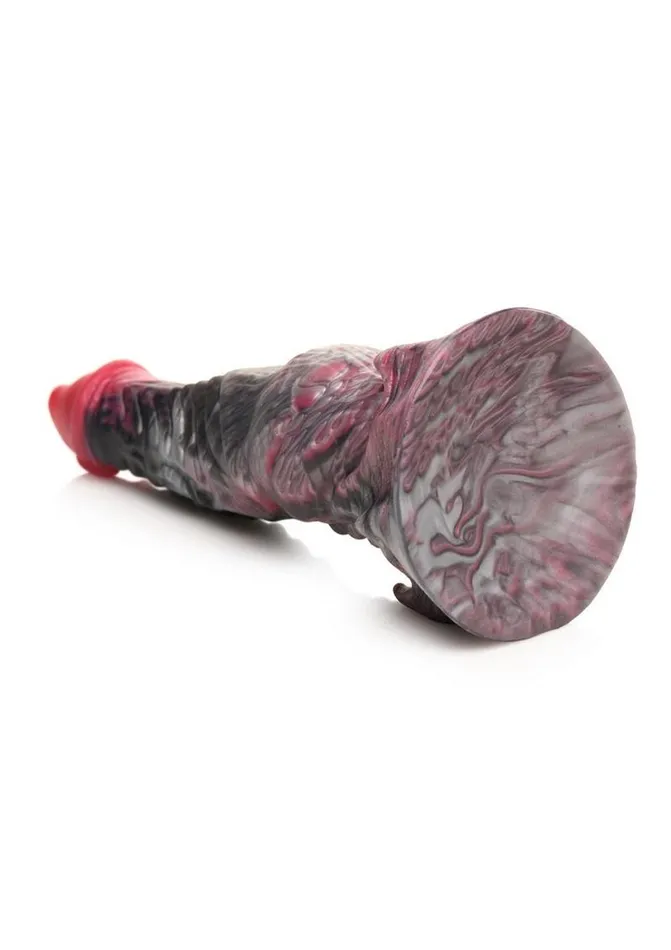Creature Cocks Dildos Creature Cocks Hades Silicone Dildo
