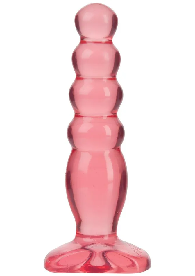 Crystal Jellies Anal Crystal Jellies Anal Delight