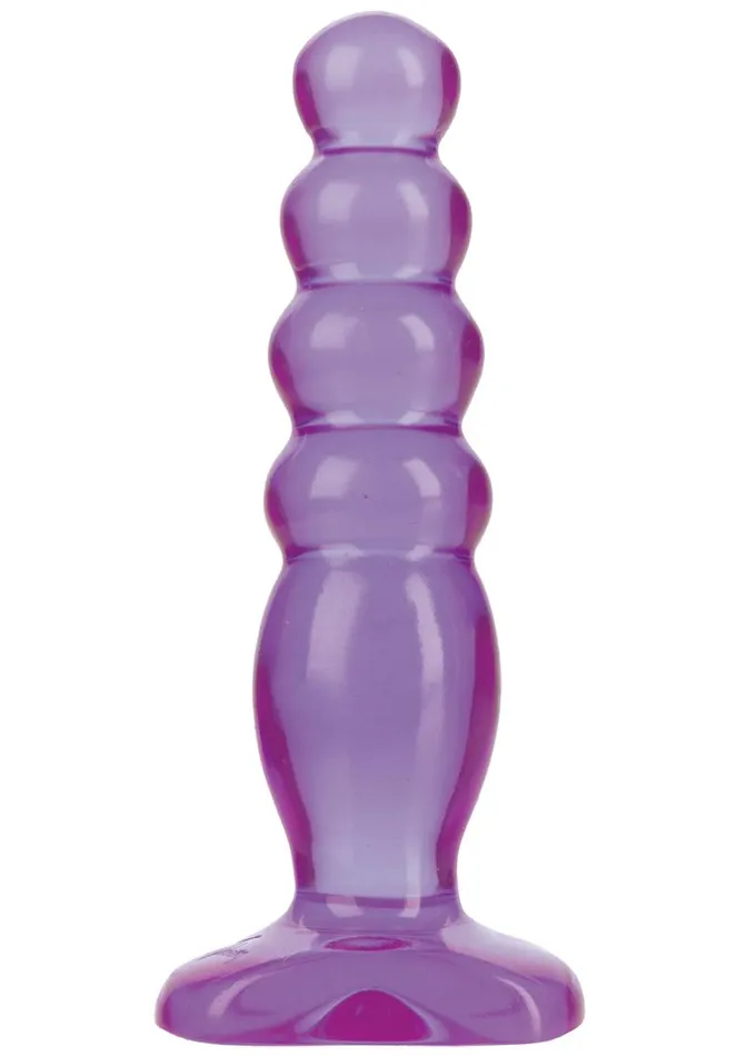 Crystal Jellies Anal Crystal Jellies Anal Delight