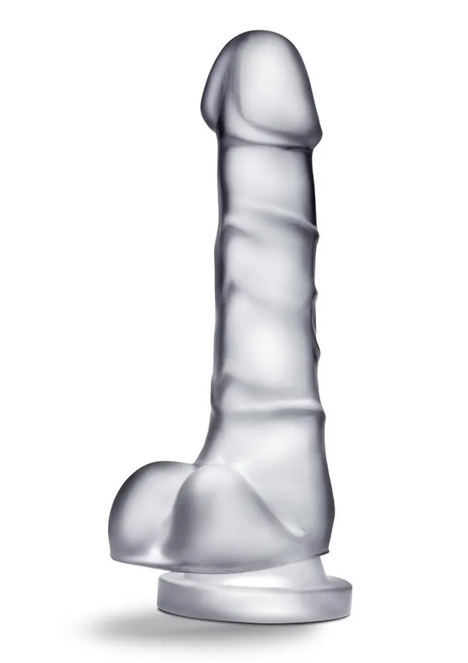 Dildos B Yours Diamond Quartz Dildo B Yours