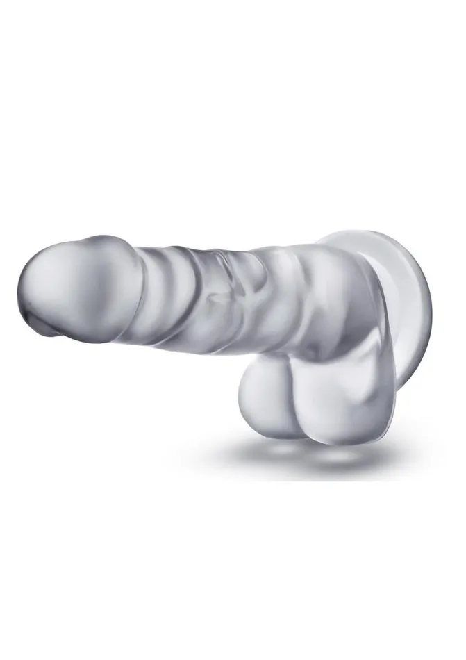 Dildos B Yours Diamond Quartz Dildo B Yours