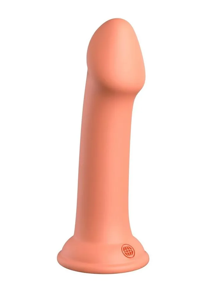 Dildos Dillio Dillio Platinum Big Hero Silicone Dildo