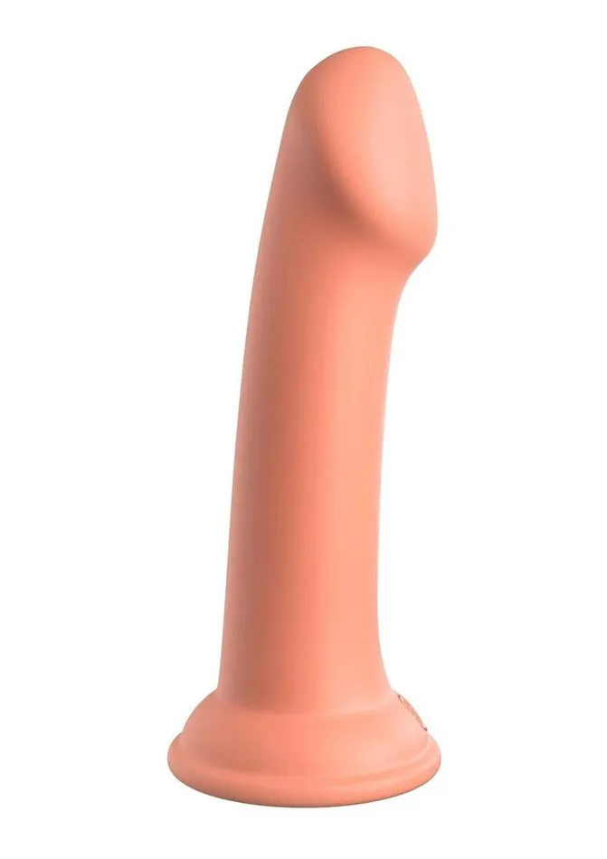 Dildos Dillio Dillio Platinum Big Hero Silicone Dildo