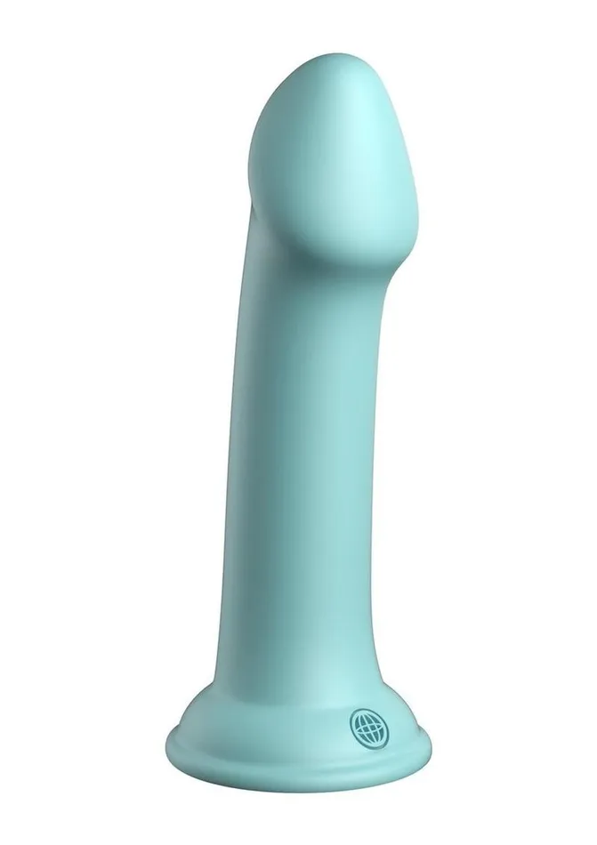 Dildos Dillio Dillio Platinum Big Hero Silicone Dildo