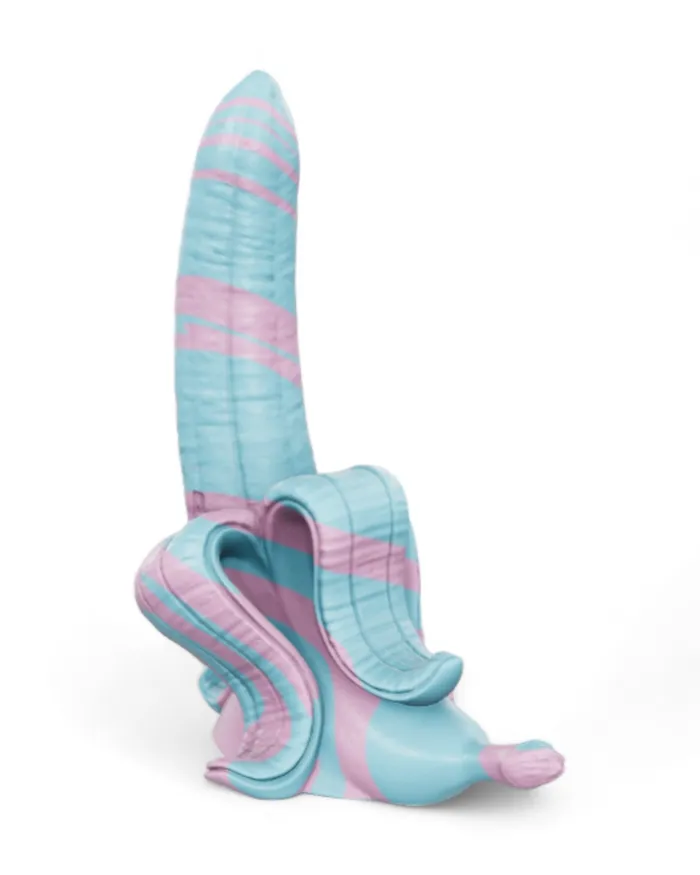 Dildos PhreakClub Banana Novelty Fruit Dildo