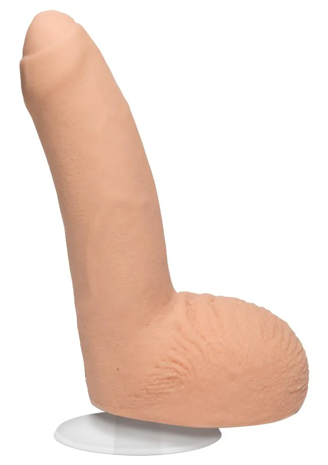Dildos Signature Cocks Signature Cocks William Seed Dildo
