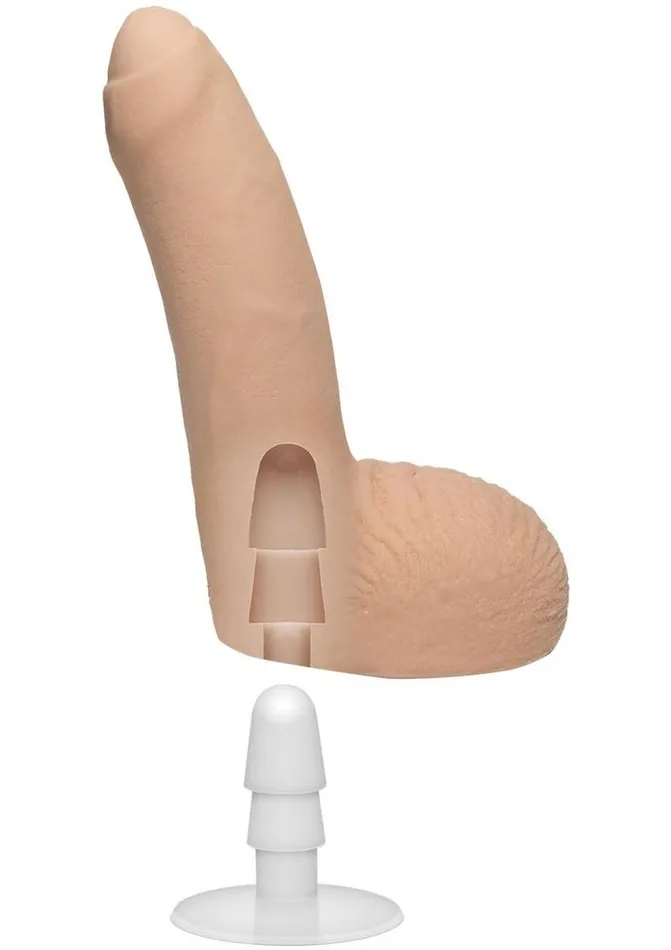Dildos Signature Cocks Signature Cocks William Seed Dildo