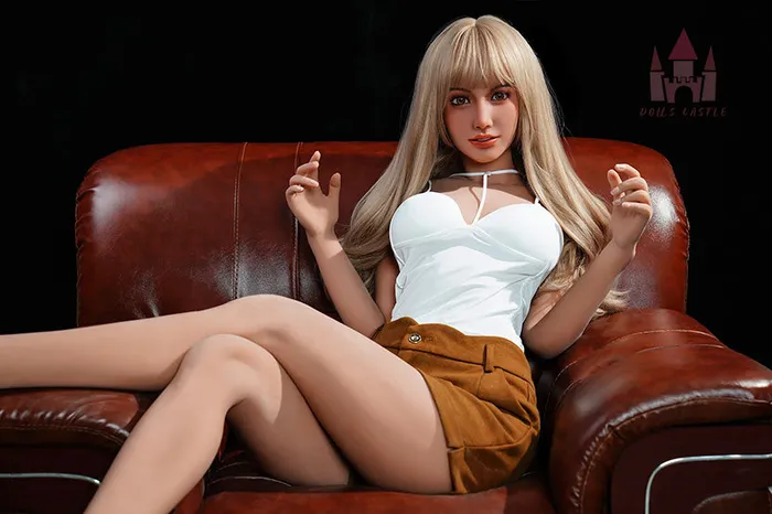 Dolls Castle US In Stock 163cm5ft4 Ecup Big Boobs Sex Doll DC08 Male Sex Toys Dolls Castle US In Stock 163cm5ft4 Ecup Big Boobs Sex Doll DC08 Male Sex Toys