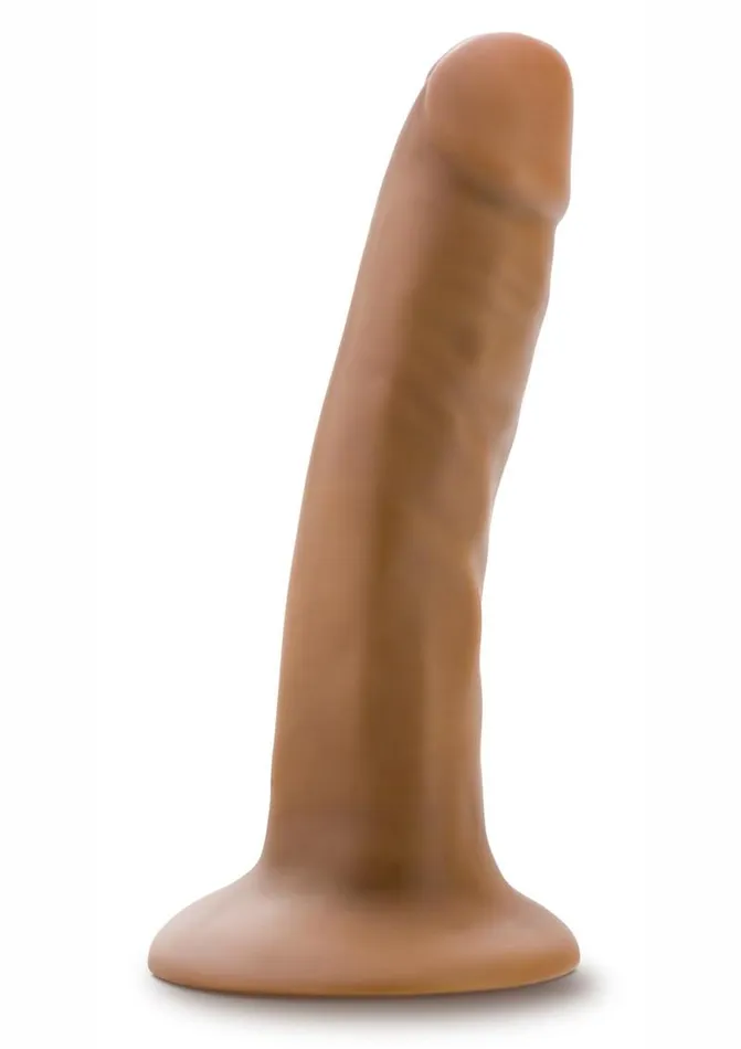 Dr Skin Dr Lucas Silicone Dildo with Suction Cup Dr Skin Female Sex Toys