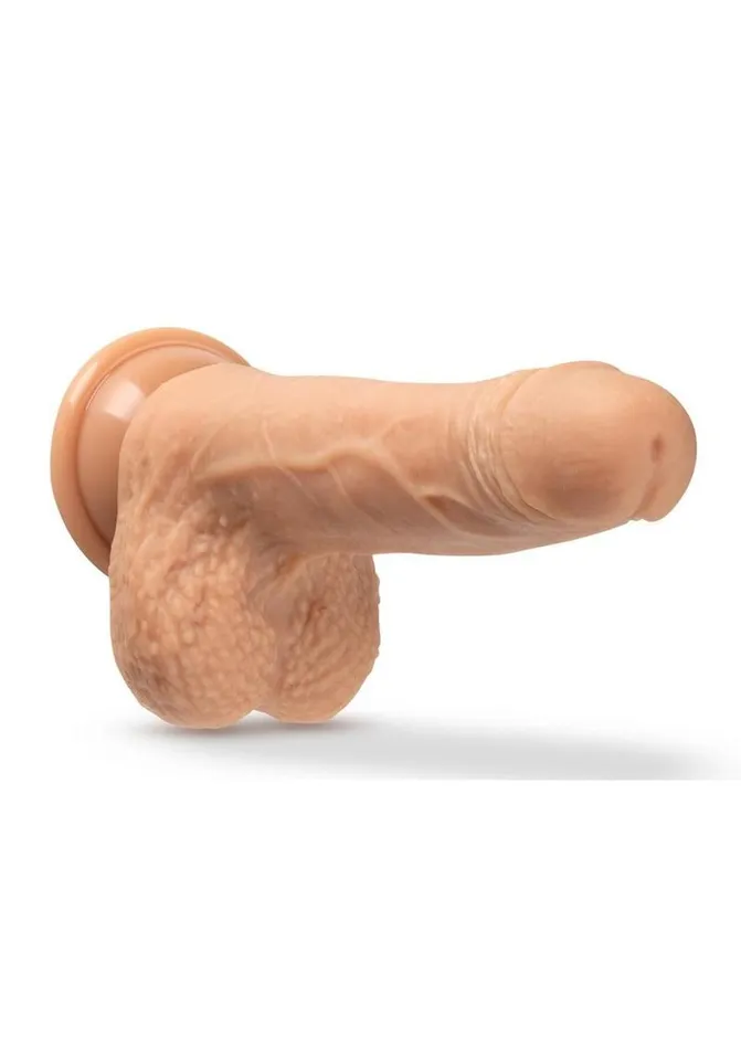 Dr Skin Silicone Dr Grey Rechargeable Thrusting Dildo with Remote Control Dr Skin Female Sex Toys