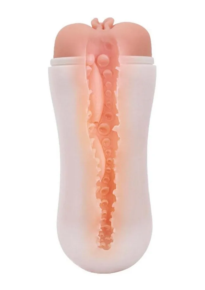 DreamLight Delight Realistic Vagina Masturbator DreamLite Male Sex Toys