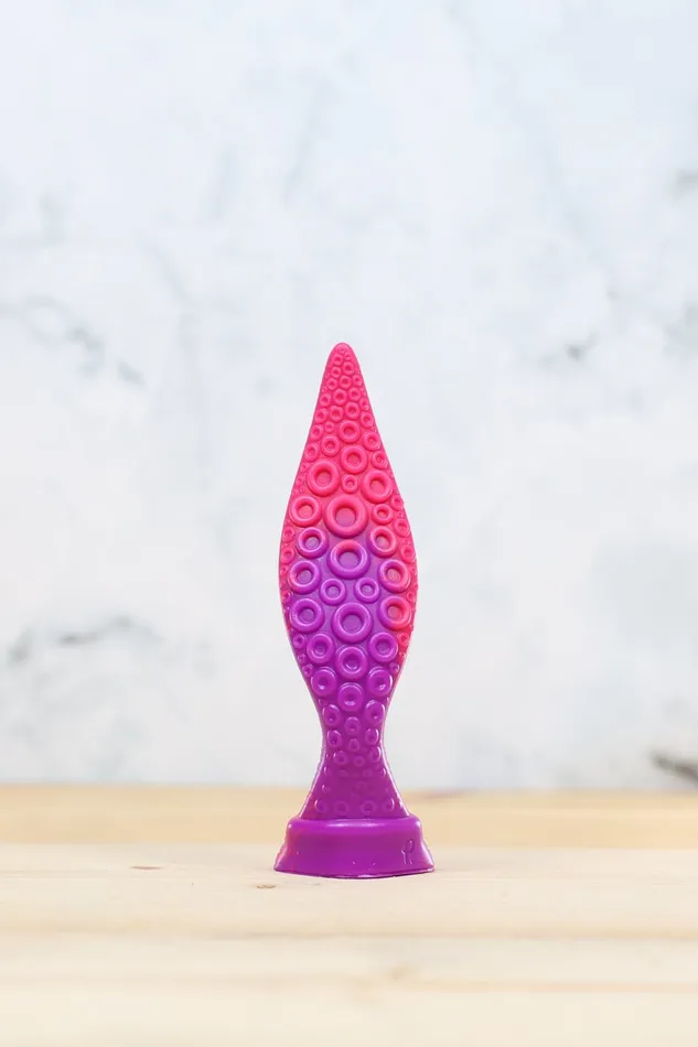 Dutch Extra Small Firm PhreakClub Male Sex Toys