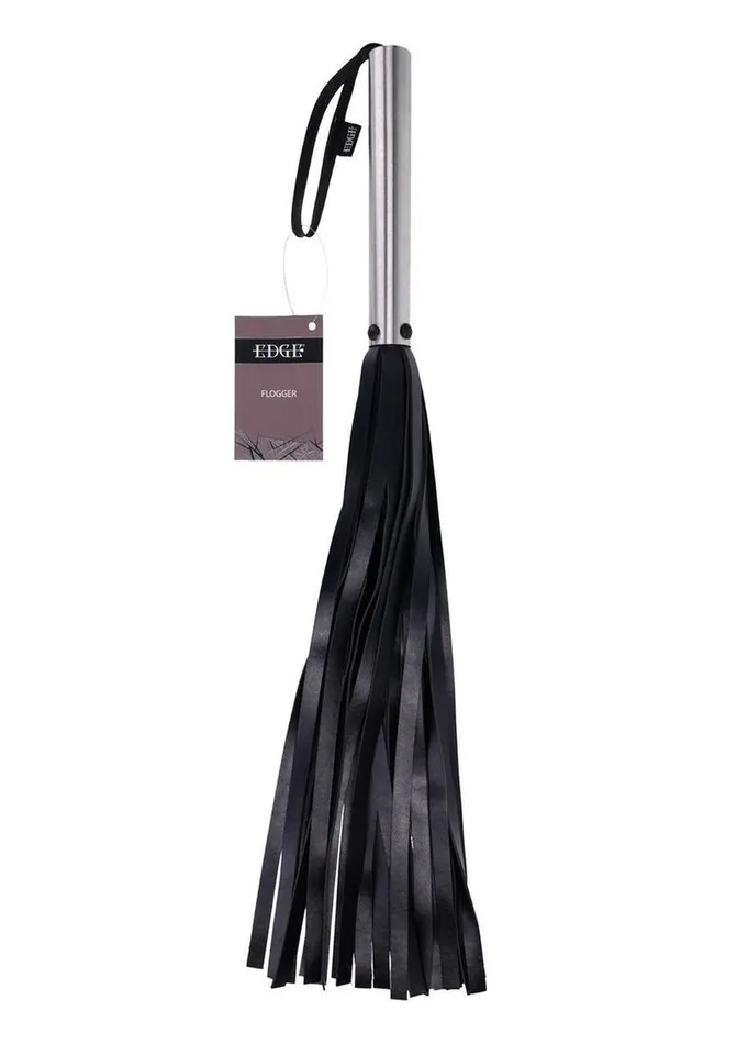 Edge Flogger Edge Vibrators