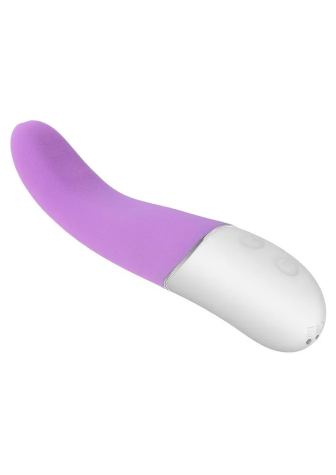 Evolved Slip Of The Tongue Rechargeable Silicone Clitoral Stimulator Female Sex Toys