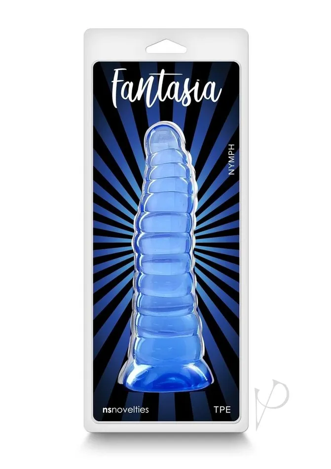 Fantasia Dildos Fantasia Nymph Dildo Fantasia Dildos Fantasia Nymph Dildo