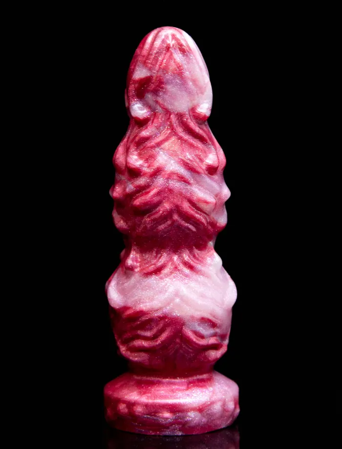Fantasticocks Shimmer the Fae Fantasy Dildo Female Sex Toys