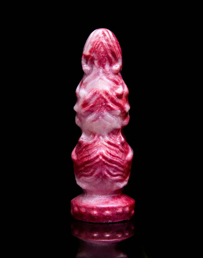 Fantasticocks Shimmer the Fae Fantasy Dildo Female Sex Toys
